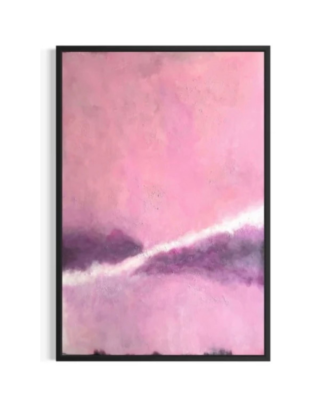 Where Clouds Remember