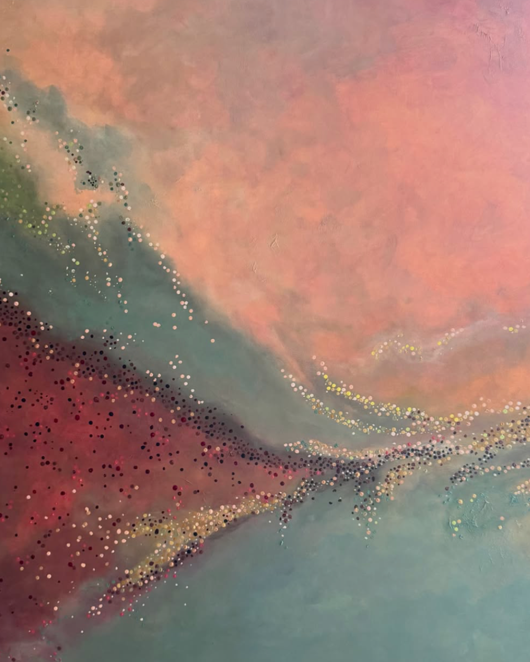 Tidal Bloom