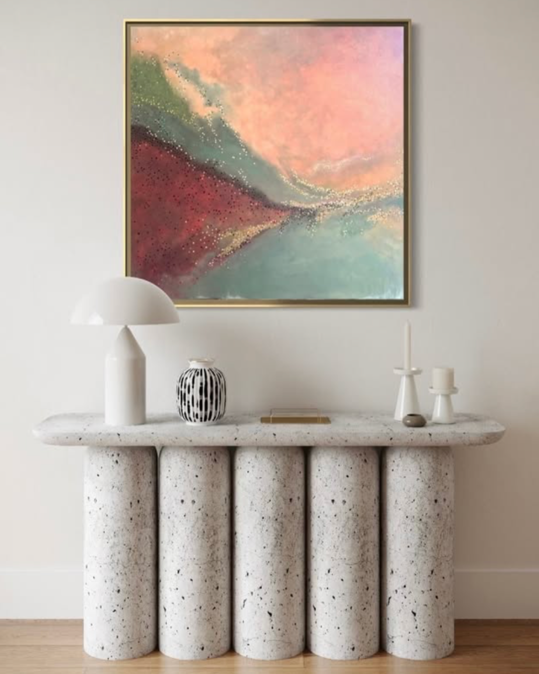 Tidal Bloom