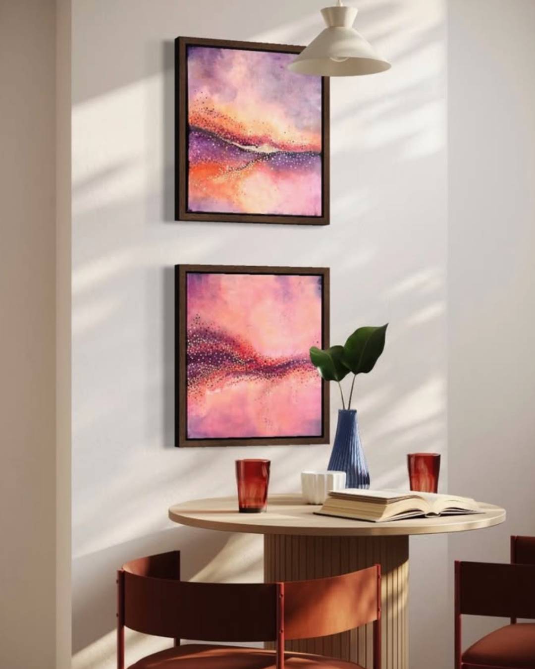 Rosefire Horizon