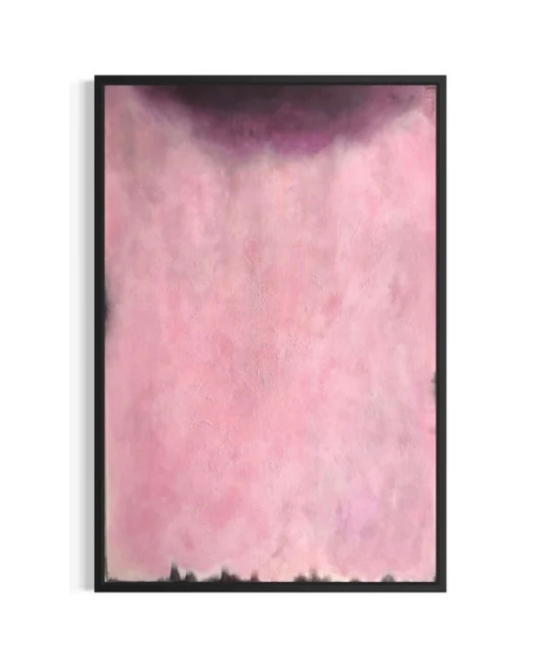 Blush of Dusk
