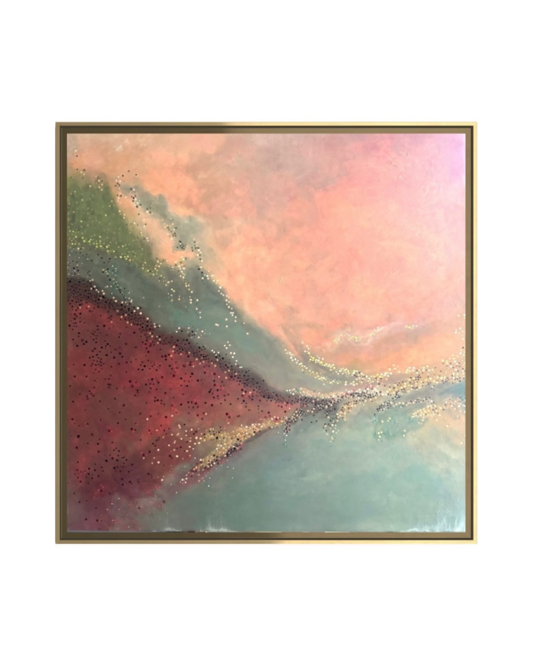 Tidal Bloom