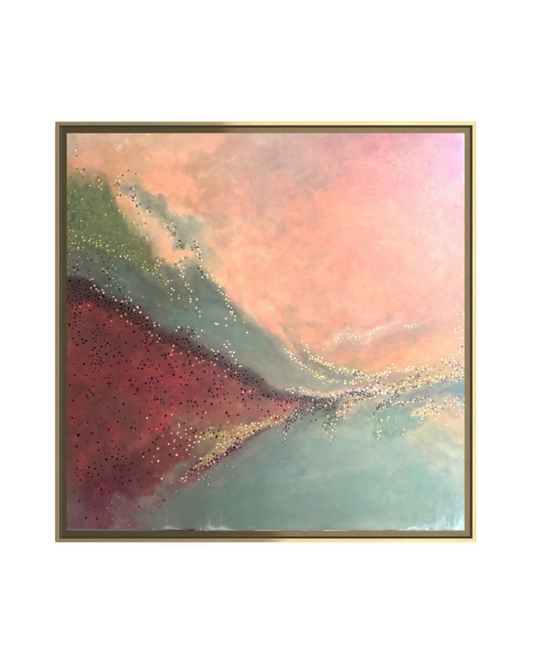 Tidal Bloom