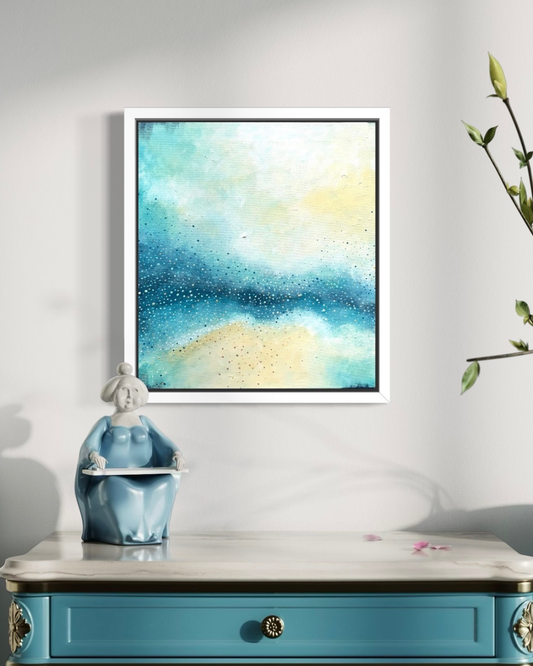 Constellations in Water