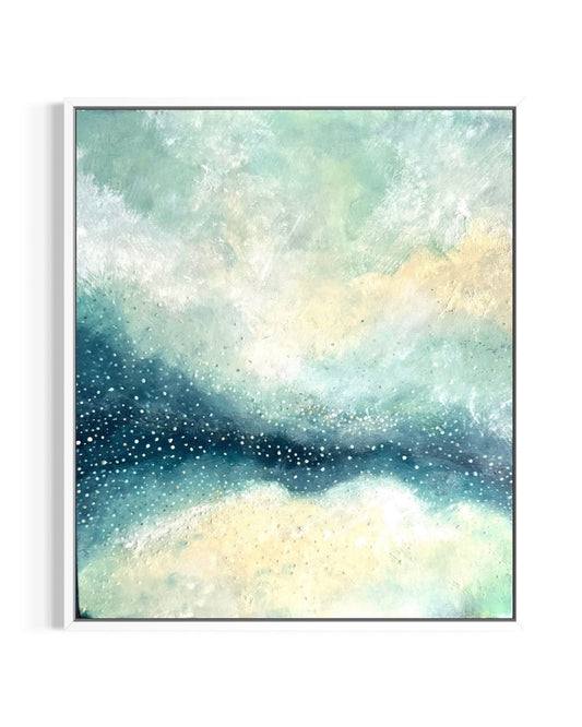 Constellations in Water